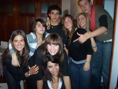 Cumple de Marino